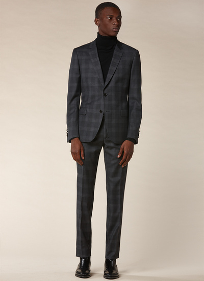 Men's suit Fursac - C3ILYA-SC22-21