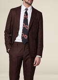 Slim fit suit - C3PASC-PC36-18