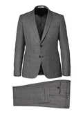 Slim fit suit - C3JOXA-KC22-29