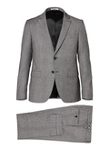 Slim fit suit - C3KATE-KC45-29