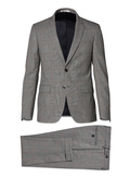 Slim fit suit - C3NUMY-NC19-29