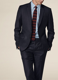 Slim fit suit - C3ILYA-OC52-31