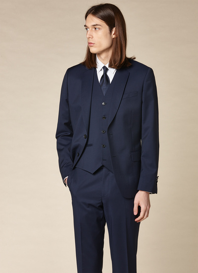 Men's suit Fursac - C3ROXY-B570-31