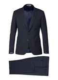 Slim fit suit - C3ILYA-OC50-31