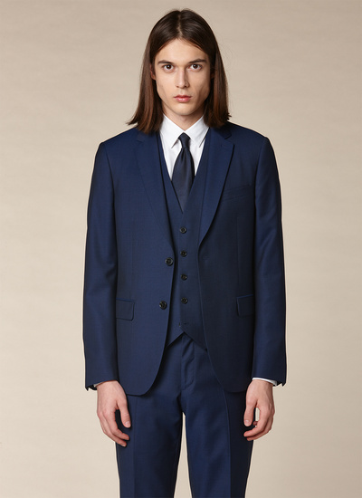 Men's suit Fursac - 21EC3PIXY-PC60-31