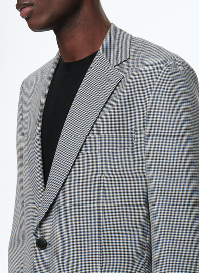 Men's suit Fursac - 23EC3BIXA-BX01/28