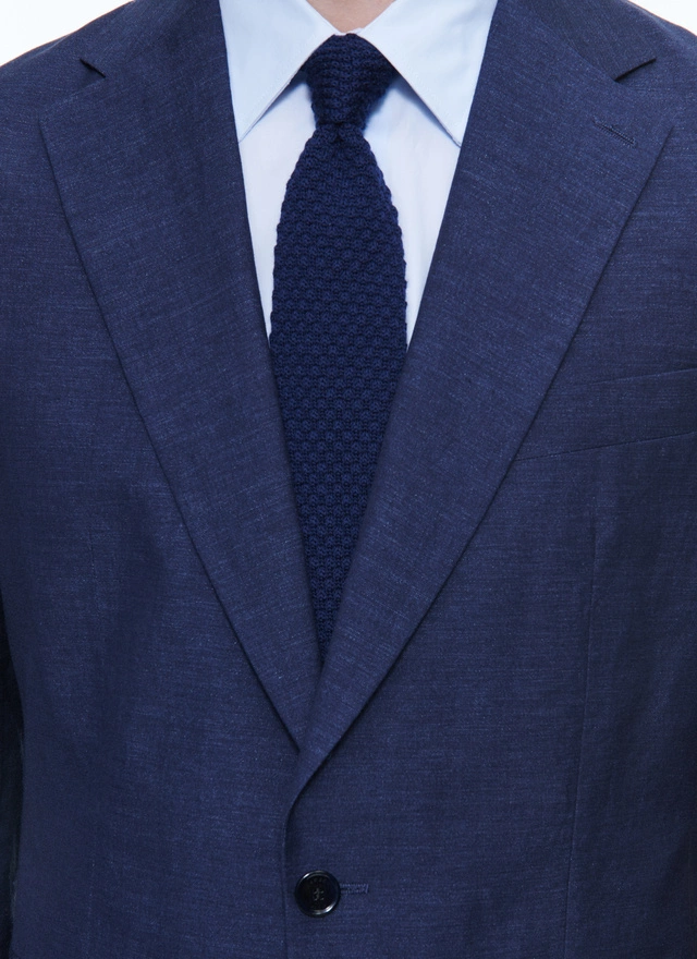 Men's suit Fursac - C3DOST-DC28-D029