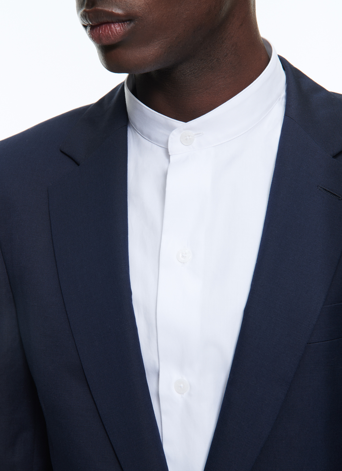 Men's suit Fursac - C3DAXO-DC27-D030