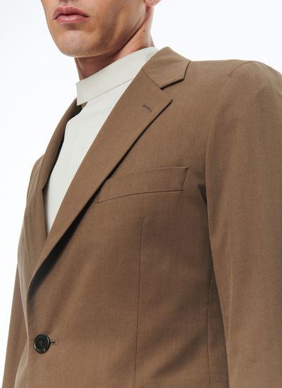 Men's suit Fursac - C3CAZO-CC25-G021