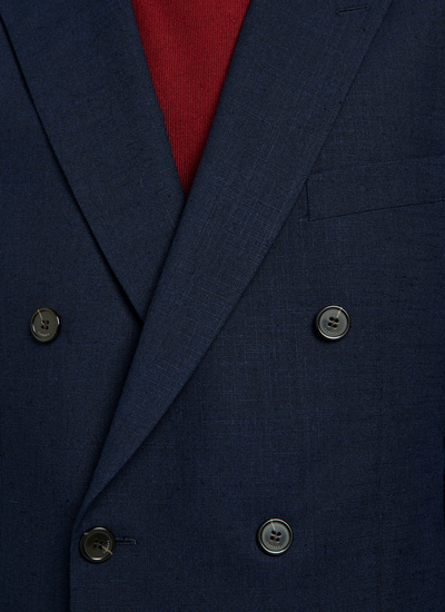 Men's suit Fursac - 22EC3VOCA-VC50/31