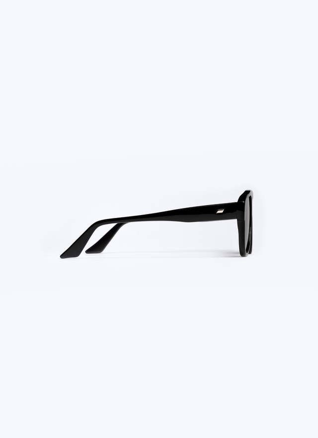 Men's acetate lunettes de soleil Fursac - 22ED2LUNA-VR35/20