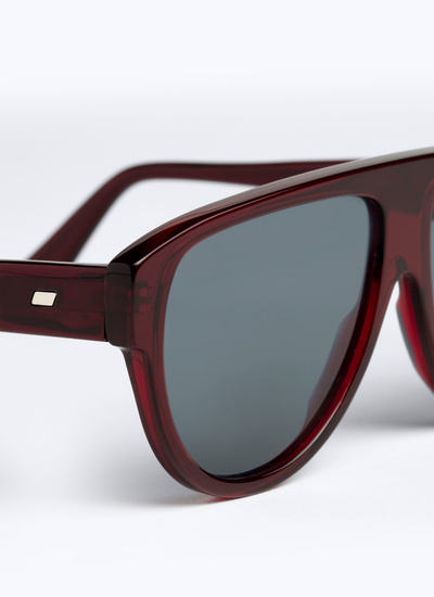 Men's lunettes de soleil Fursac - D2LUNA-VR35-74