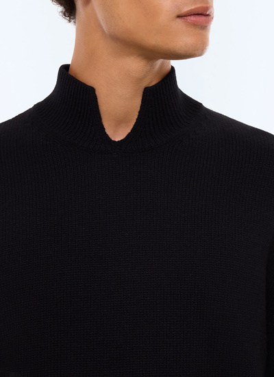 Men's sweater Fursac - A2GOWI-GA08-B020