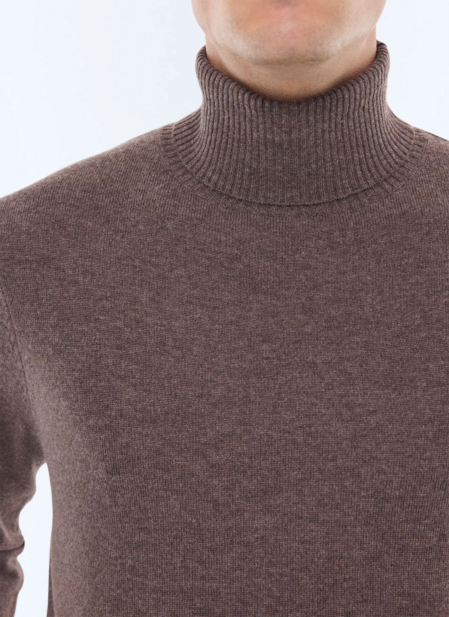 Men's sweater Fursac - A2KROU-TA28-G014