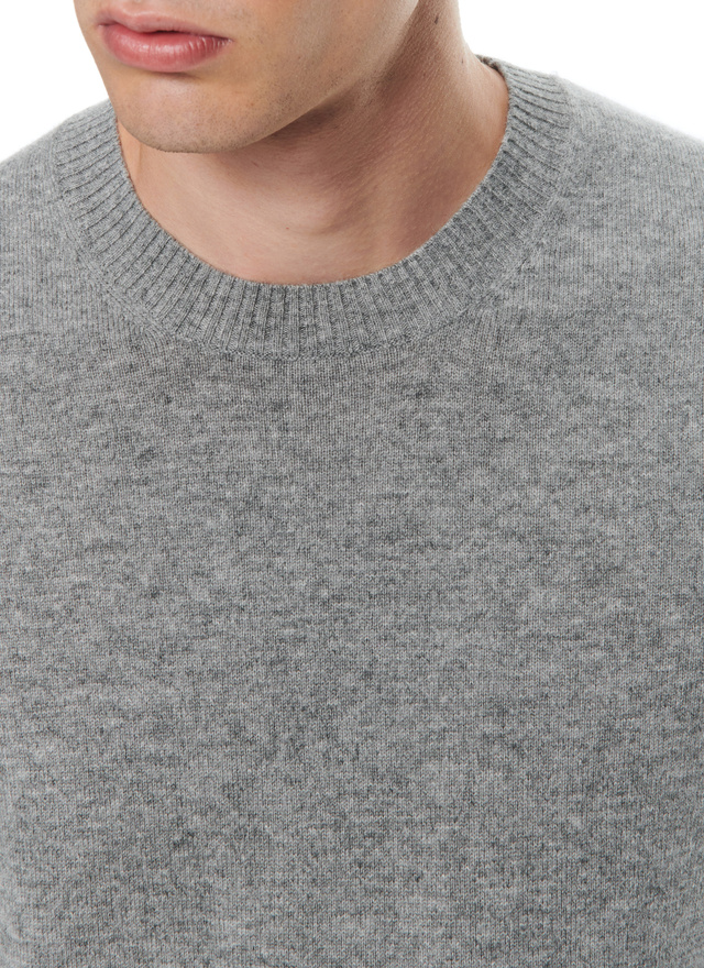 Men's cashmere sweater Fursac - A2TOUR-CA27-B018