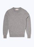 Cashmere roll neck sweater - A2TOUR-CA27-B018
