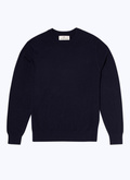 Cashmere roll neck sweater - A2TOUR-CA27-D030