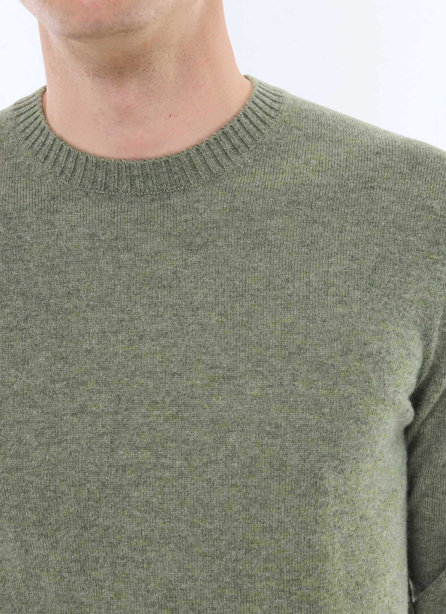 Men's sweater Fursac - A2GOUR-CA27-H013