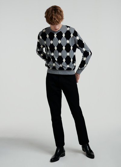 Men's sweater Fursac - 22EA2VOME-VA06/22
