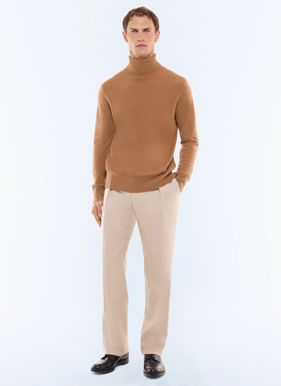 Men's sweater Fursac - A2KROU-TA28-A011