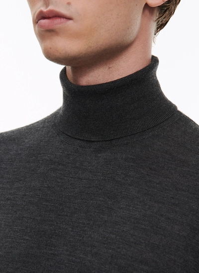 Men's sweater Fursac - A2OROL-MA03-21