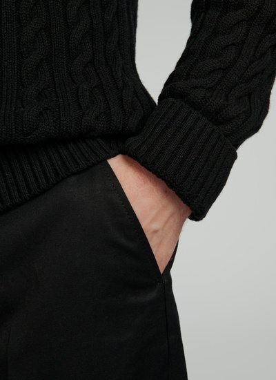 Men's sweater Fursac - 22EA2VEMU-VA03/20