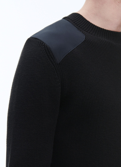 Men's sweater Fursac - 23EA2BACH-BA18/20
