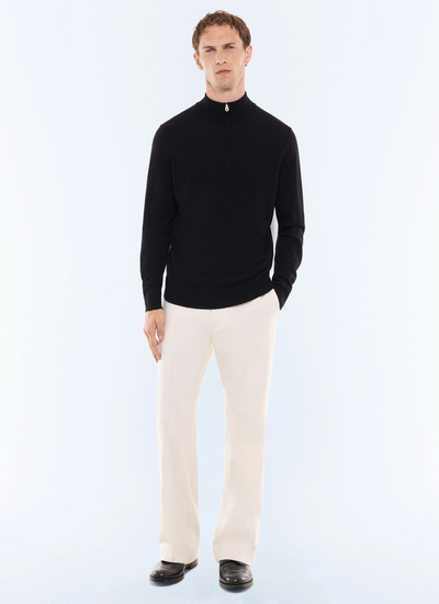 Men's sweater Fursac - A2ERYS-LA15-B020