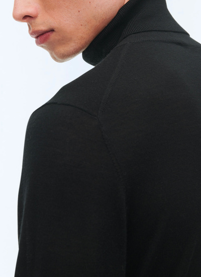 Men's sweater Fursac - A2OROL-MA03-20