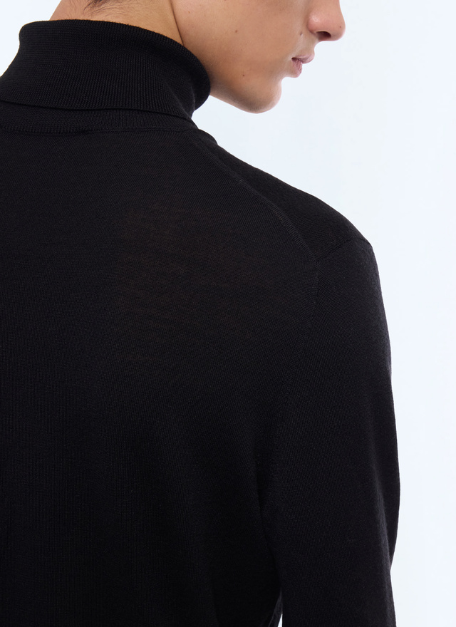 Men's sweater Fursac - A2OROL-MA03-20