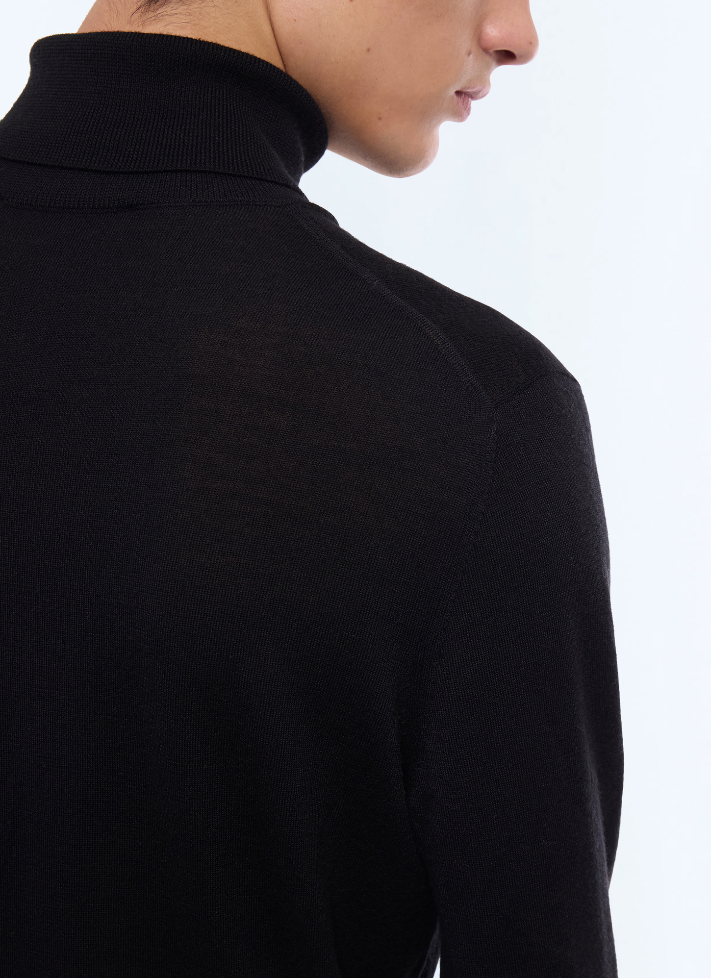 Men's sweater Fursac - A2OROL-MA03-20