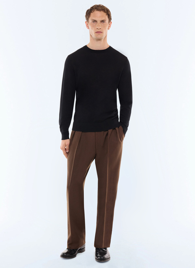 Men's sweater Fursac - A2ORYS-LA01-B020