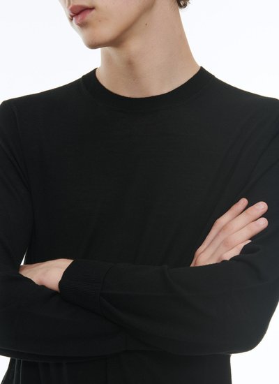 Men's sweater Fursac - A2ORYS-MA03-20