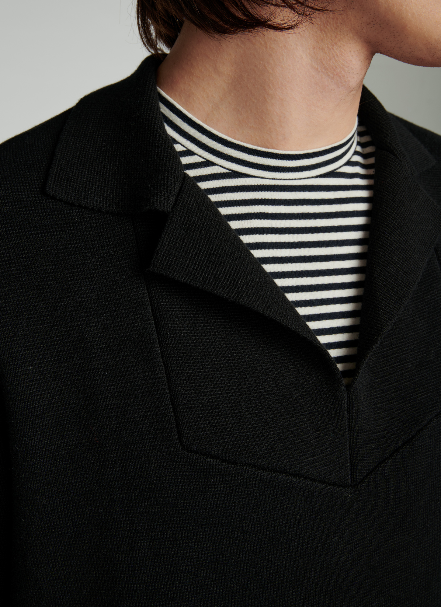 Men's sweater Fursac - A2VUMU-VA12-20