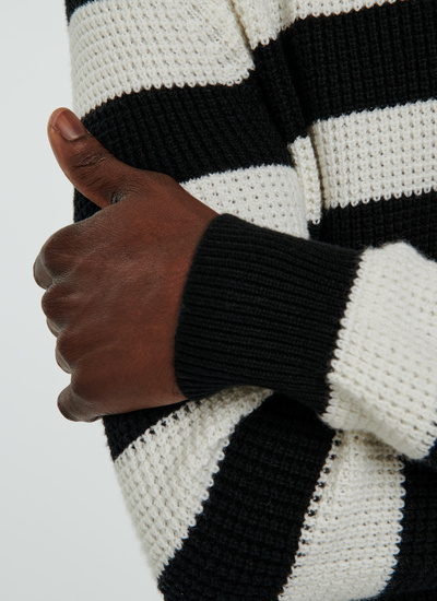 Men's sweater Fursac - A2VAMI-VA04-20