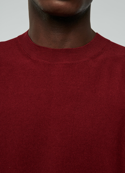 Men's sweater Fursac - 22EA2SATI-SA01/74