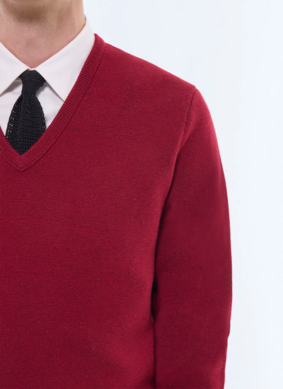 Men's sweater Fursac - A2GAVE-GA12-C014