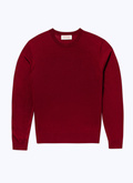 Merino wool sweater - A2ORYS-MA03-74