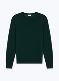 Merino wool sweater - A2ORYS-MA03-H014
