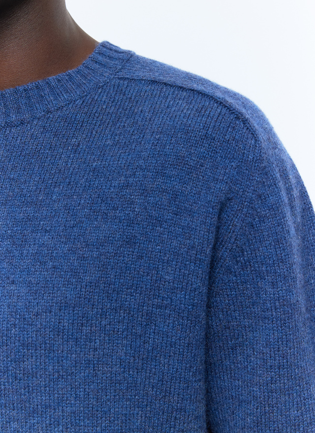 Men's sweater Fursac - A2ETLA-EA15-D012