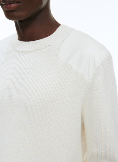 Men's sweater Fursac - 23EA2BACH-BA18/02