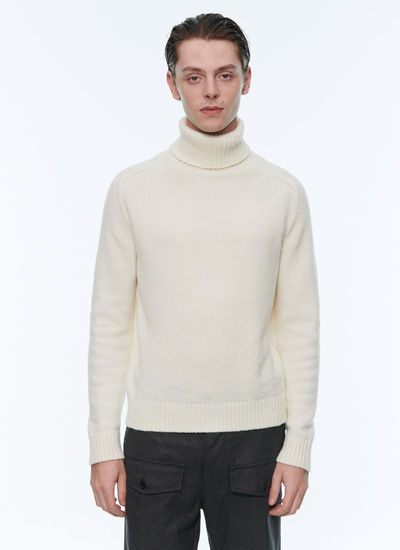 Men's sweater Fursac - A2ASAD-AA21-02