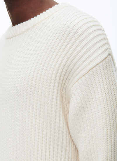 Men's sweater Fursac - A2CONF-CA06-A002