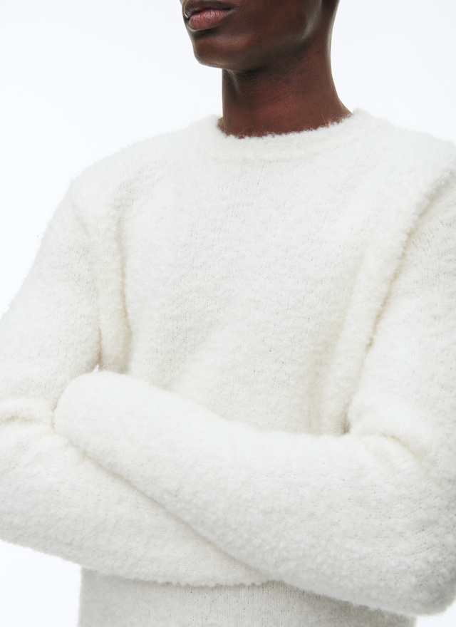 Men's sweater Fursac - A2COSY-CA24-A002