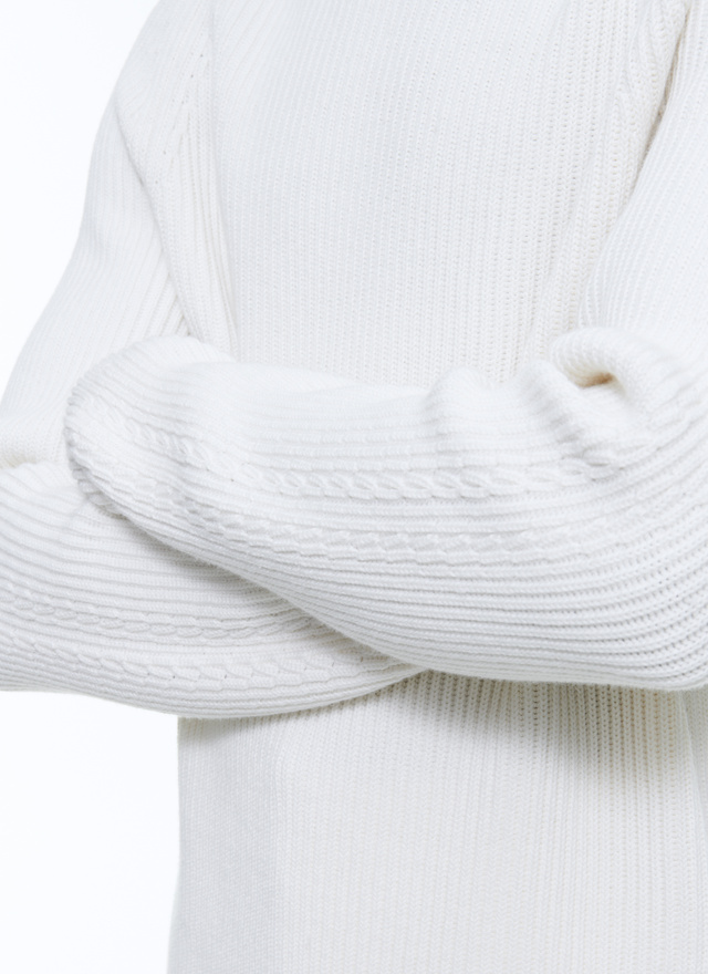Men's sweater Fursac - A2DCOT-DA02-A002