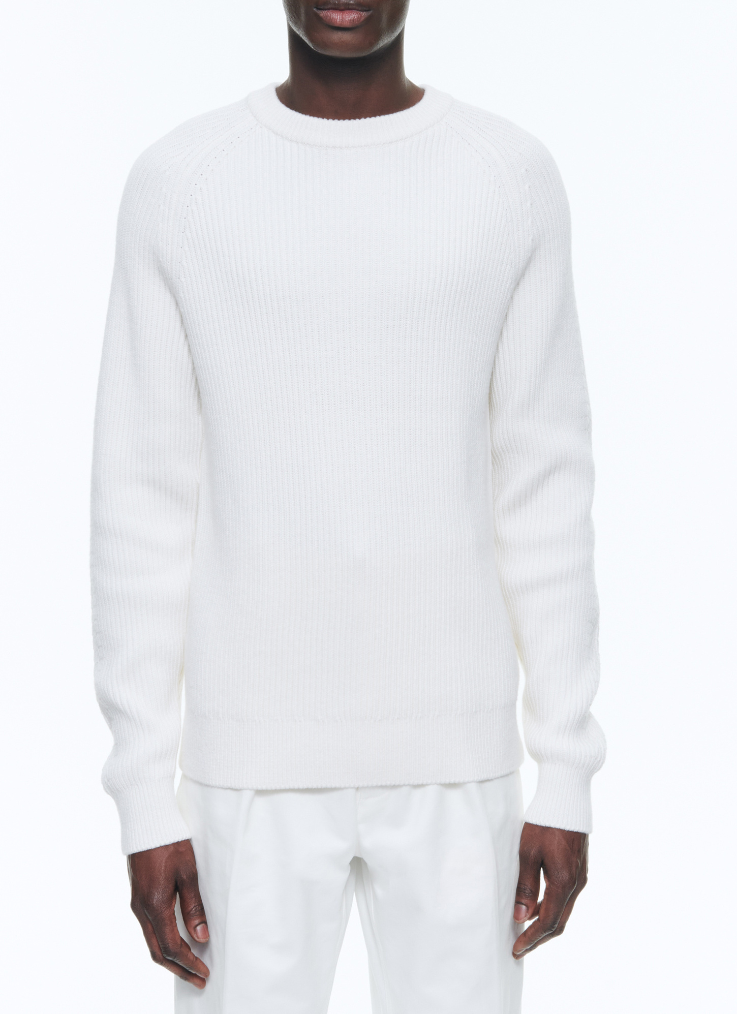 Men's sweater Fursac - A2DCOT-DA02-A002