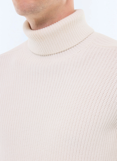 Men's sweater Fursac - A2EVAR-EA08-A002