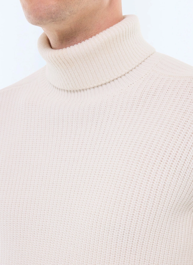Men's sweater Fursac - A2EVAR-EA08-A002