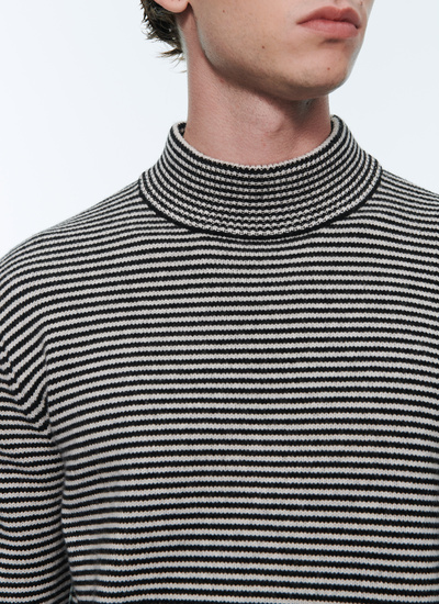 Men's sweater Fursac - 22HA2ACHE-AA10/02