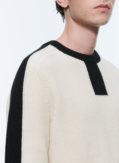 Men's sweater Fursac - A2ASKI-AA15-02